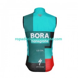 Chaleco 2022 Bora-Hansgrohe Hombres N001