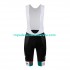 Culotte con Tirantes 2022 Bora-Hansgrohe Hombres N002