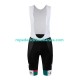 Culotte con Tirantes 2022 Bora-Hansgrohe Hombres N002