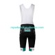Culotte con Tirantes 2022 Bora-Hansgrohe Hombres N002