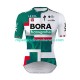Maillot Manga Corta 2022 Bora-Hansgrohe Mujeres N002