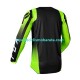 Maillot Manga Larga 2022 Fox Racing 180 Monster Hombres N001