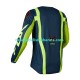 Maillot Manga Larga 2022 Fox Racing 180 VENZ Hombres N001