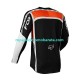 Maillot Manga Larga 2022 Fox Racing 360 DVIDE Hombres N001