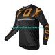 Maillot Manga Larga 2022 Fox Racing 360 Merz Hombres N001