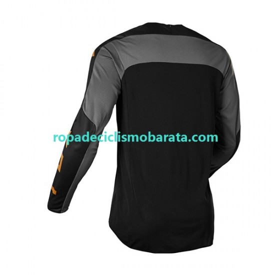 Maillot Manga Larga 2022 Fox Racing 360 Merz Hombres N001