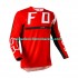 Maillot Manga Larga 2022 Fox Racing 360 Merz Hombres N002