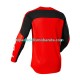 Maillot Manga Larga 2022 Fox Racing 360 Merz Hombres N002