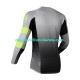 Maillot Manga Larga 2022 Fox Racing FLEXAIR RIET Hombres N001
