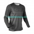Maillot Manga Larga 2022 Fox Racing LEGION LT Hombres N001