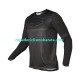Maillot Manga Larga 2022 Fox Racing LEGION LT Hombres N001