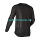 Maillot Manga Larga 2022 Fox Racing LEGION LT Hombres N001