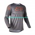 Maillot Manga Larga 2022 Fox Racing LEGION LT Hombres N002