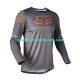 Maillot Manga Larga 2022 Fox Racing LEGION LT Hombres N002