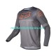 Maillot Manga Larga 2022 Fox Racing LEGION LT Hombres N002