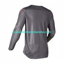Maillot Manga Larga 2022 Fox Racing LEGION LT Hombres N002