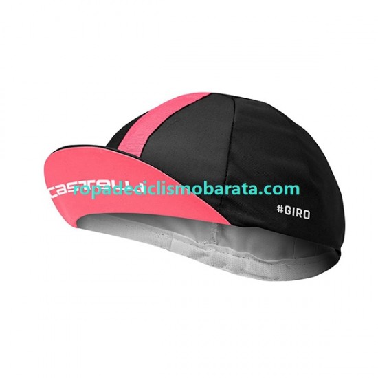 Gorra 2022 Giro d Italia Hombres N002