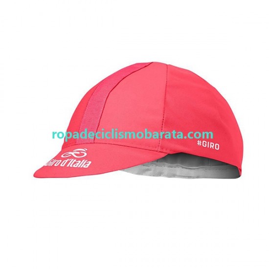 Gorra 2022 Giro d Italia Hombres N003