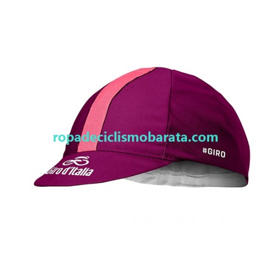 Gorra 2022 Giro d Italia Hombres N004