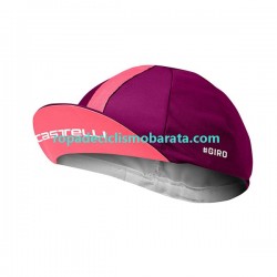 Gorra 2022 Giro d Italia Hombres N004