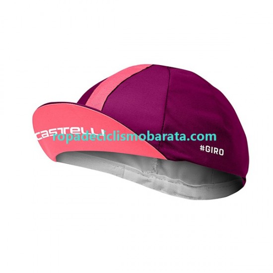 Gorra 2022 Giro d Italia Hombres N004