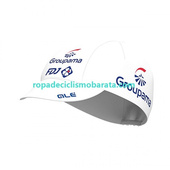 Gorra 2022 Groupama-FDJ Hombres