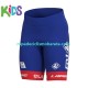 Culotte Corto 2022 Groupama-FDJ Niños N001
