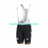 Culotte con Tirantes 2022 Groupama-FDJ Hombres N002