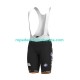 Culotte con Tirantes 2022 Groupama-FDJ Hombres N002