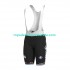 Culotte con Tirantes 2022 Groupama-FDJ Hombres N003