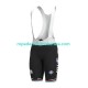 Culotte con Tirantes 2022 Groupama-FDJ Hombres N003
