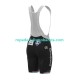 Culotte con Tirantes 2022 Groupama-FDJ Hombres N003