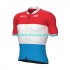 Maillot Manga Corta 2022 Groupama-FDJ Hombres N003