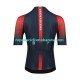 Maillot y Culotte con Tirantes 2022 Ineos Grenadiers Hombres N001