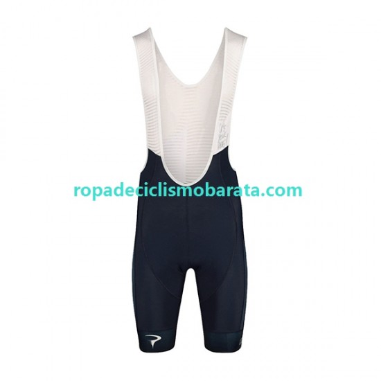 Maillot y Culotte con Tirantes 2022 Ineos Grenadiers Hombres N001