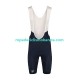 Maillot y Culotte con Tirantes 2022 Ineos Grenadiers Hombres N001