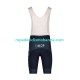 Maillot y Culotte con Tirantes 2022 Ineos Grenadiers Hombres N001