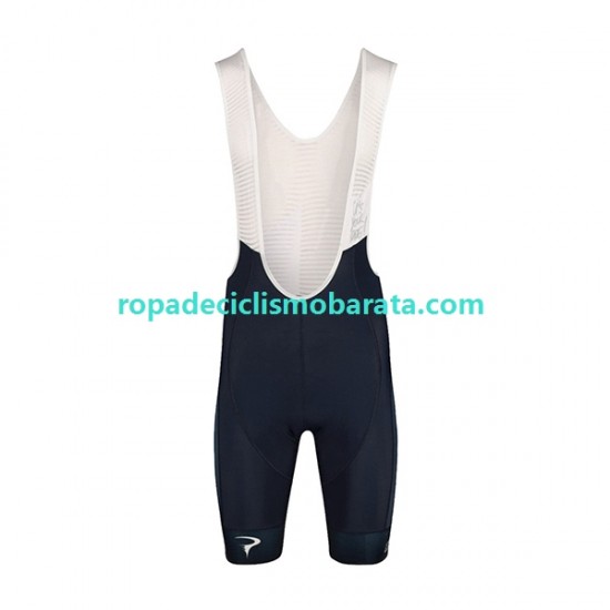 Culotte con Tirantes 2022 Ineos Grenadiers Hombres N001