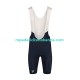 Culotte con Tirantes 2022 Ineos Grenadiers Hombres N001