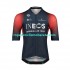 Maillot Manga Corta 2022 Ineos Grenadiers Hombres N001
