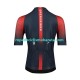Maillot Manga Corta 2022 Ineos Grenadiers Hombres N001