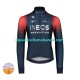 Invierno Maillot 2022 Ineos Grenadiers Hombres N001
