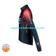 Invierno Maillot 2022 Ineos Grenadiers Hombres N001