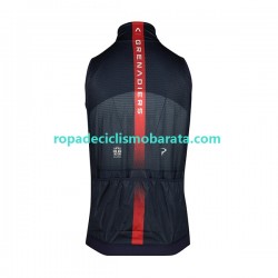 Chaleco 2022 Ineos Grenadiers Hombres N001