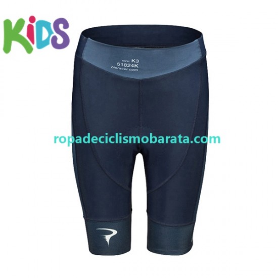 Culotte Corto 2022 Ineos Grenadiers Niños N001