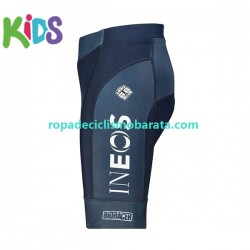Culotte Corto 2022 Ineos Grenadiers Niños N001