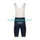 Maillot y Culotte con Tirantes 2022 Ineos Grenadiers Hombres N002