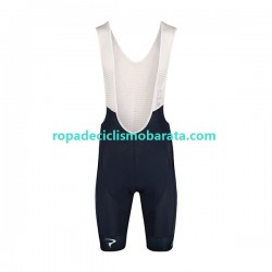 Maillot y Culotte con Tirantes 2022 Ineos Grenadiers Hombres N002
