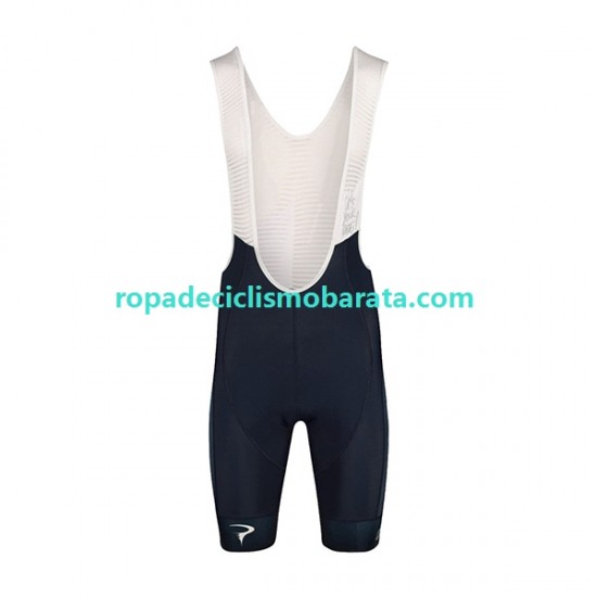 Maillot y Culotte con Tirantes 2022 Ineos Grenadiers Hombres N002