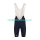 Maillot y Culotte con Tirantes 2022 Ineos Grenadiers Hombres N002